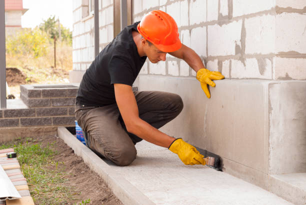 Licensed Waterproofing service in Alpharetta, GA - SGP Waterproofing
